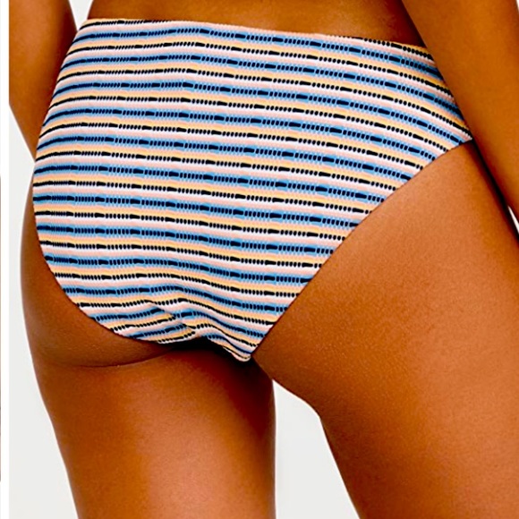 Onia Lily Bottoms - Picture 3 of 5